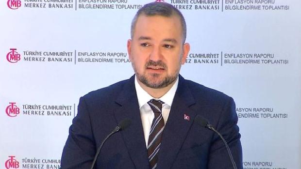 TCMB Başkanı Karahan: Aylık enflasyon ve beklentilerde alınacak bir miktar mesafe var