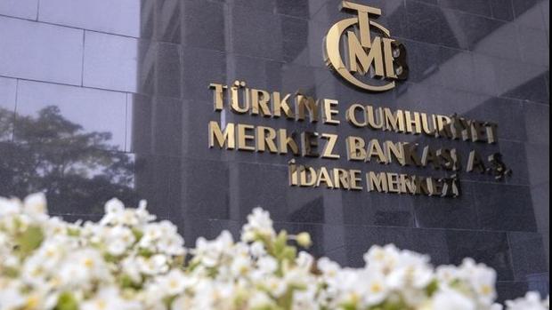 TCMB rezervlerinde yine rekor