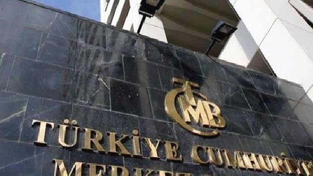 TCMB: Yıllık enflasyon tüm ana gruplarda geriledi