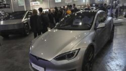 Tesla’nın geliri ve kârı üçüncü çeyrekte arttı