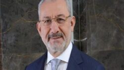 TOGG’un yeni Yönetim Kurulu Başkanı Fuat Tosyalı oldu