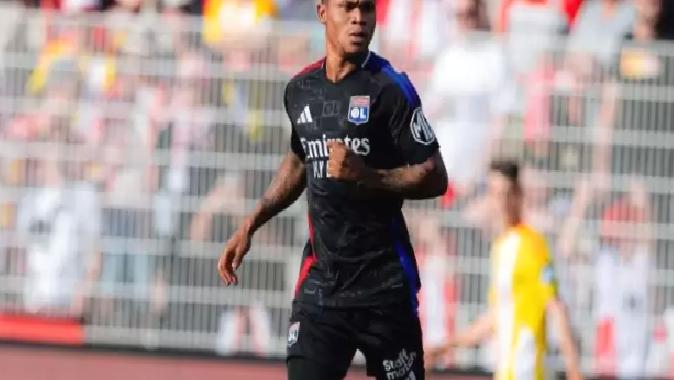 Trabzonspor Gift Orban’ı yeniden transfer listesine ekledi