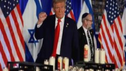 Trump: Başkan olsaydım 7 Ekim’deki Hamas saldırısı hiç yaşanmayabilirdi