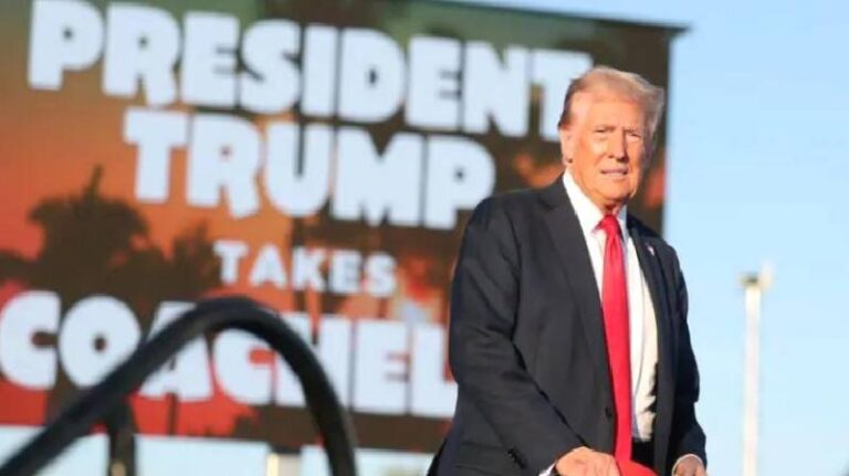Trump’ın miting alanı yakınında yakalanan silahlı kişi hakkında neler biliniyor?