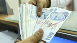 Tüketici kredisi büyümesi yüzde 30’u aştı