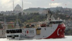 Türkiye Somali’de petrol arayacak