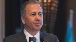 Türkiye tarihi surdaki cinayetlerle sarsılırken, Bakan Yerlikaya’nın Teknofest paylaşımı tepki çekti