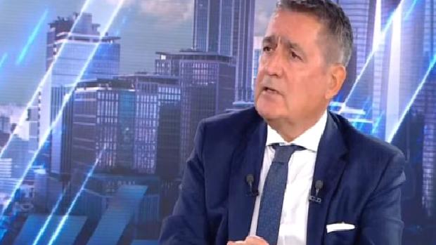 TÜSİAD Başkanı Turan: 2025 yılının ilk çeyreğinde faiz indirimi görebiliriz