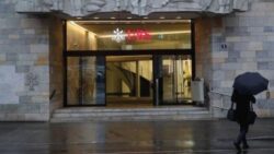 UBS, üçüncü çeyrekte beklenenin iki katı kâr açıkladı