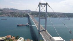 Ulaştırma Bakanlığı’nın gündeminde: 15 Temmuz Şehitler Köprüsü yayalara açılsın mı?