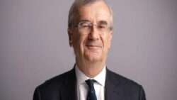 Villeroy: Enflasyonun önümüzdeki yılın başlarında yüzde 2 olmasını bekliyorum
