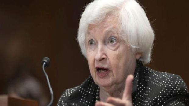 Yellen: Yüksek tarife uygulama yaklaşımı “son derece yanlış”