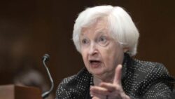 Yellen’dan bankacılık sektöründe güçlü sermaye gereksinimi mesajı