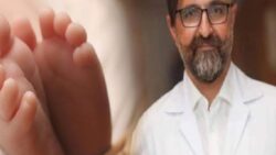 Yenidoğan çetesinin lideri Dr. Fırat Sarı’nın PKK üyeliğinden kesinleşmiş 5 yıl hapis cezası olduğu ortaya çıktı