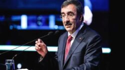 Yılmaz: 2025’te bütçe açığının milli gelire oranının yüzde 3,1 olarak öngörüyoruz