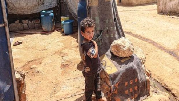 ‘Yüzyıllık yoksulluk’