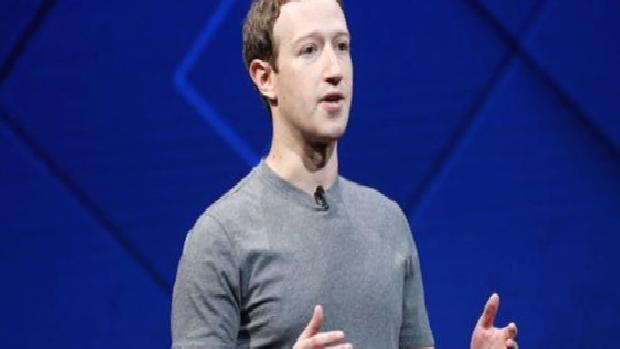 Zuckerberg’in serveti Bezos’u solladı