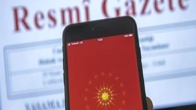 2024 yılı yeniden değerleme oranı açıklandı