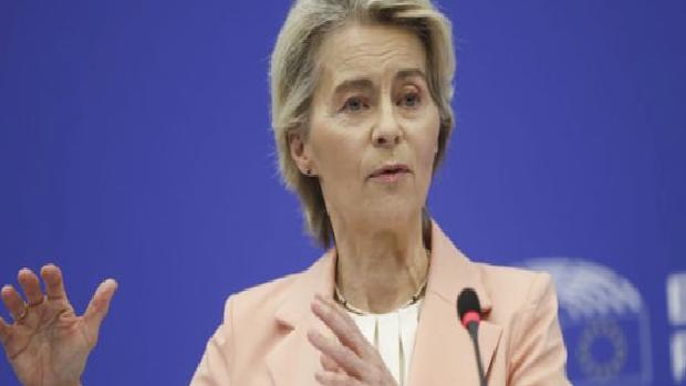 AB, Trump dönemine hazırlanıyor