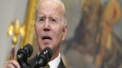 ABD Başkanı Biden: 20 Ocak’ta barışçıl şekilde görevimi devredeceğim