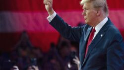 ABD neden Trump’a ikinci şans verdi?