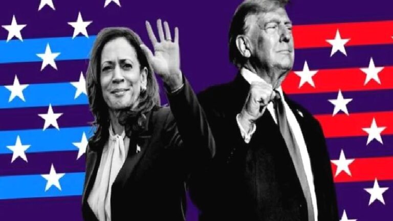 ABD seçimlerine iki gün kala anketlerde kim önde?