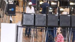 ABD seçimlerine özel, My Ballot AI uygulaması geliştirildi