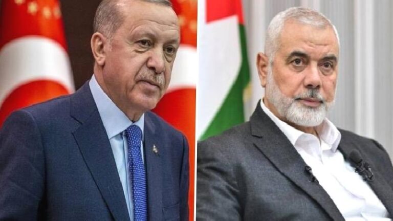 ABD: Yaptırım açıklanan Hamas yetkililerinden üçü Türkiye’de
