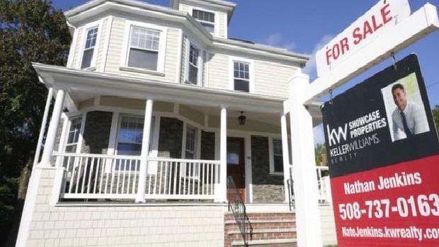 ABD’de mortgage faizi altı haftadır üst üste azaldı