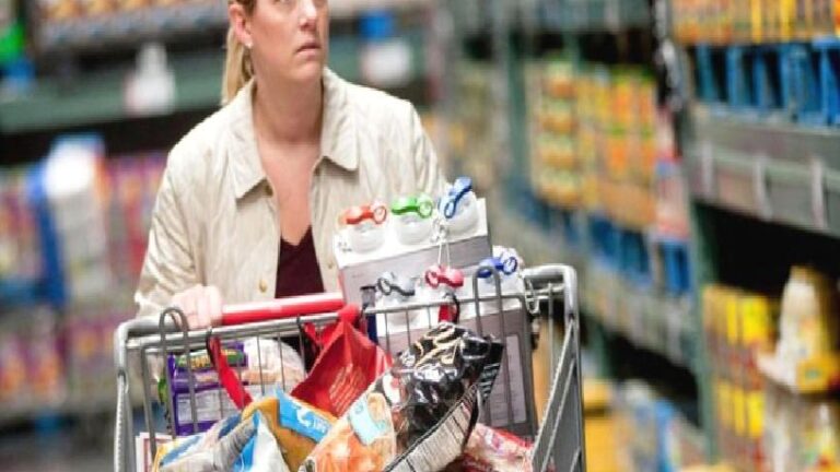 ABD’de tüketici enflasyon beklentisi dört yılın en düşük seviyesinde