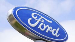 ABD’den Ford Motor’a 165 milyon dolar ceza