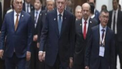 AB’den Türk devletlerine KKTC tepkisi