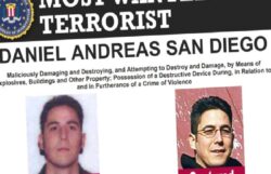ABD’nin en çok aranan firarilerinden biri, 21 yıl sonra Galler’de yakalandı