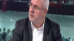 AKP’li Mehmet Metiner: Hizbullah Gaffar Okkan olayı dışında hiçbir zaman devletle savaş halinde olmamıştır