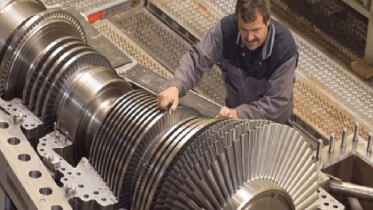 Almanya’da şirketler sipariş azlığı tehdidi altında