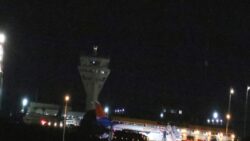 Antalya Valiliğinden Rusya-Antalya uçağının motorunda çıkan yangına ilişkin açıklama