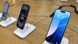 Apple, İngiltere’de 3 milyar sterlinlik toplu tüketici davasıyla karşı karşıya