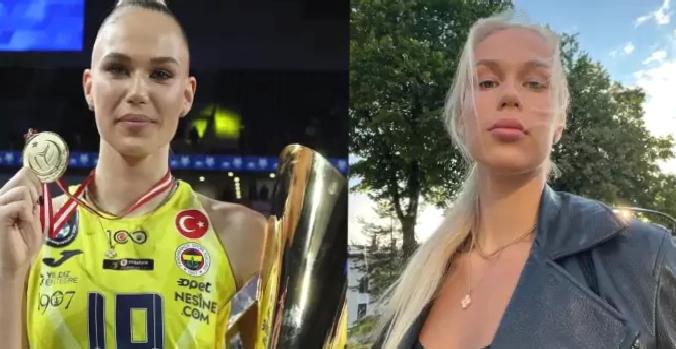 Arina Fedorovtseva’dan Çin itirafı: “Görünce size dokunmak istiyorlar”