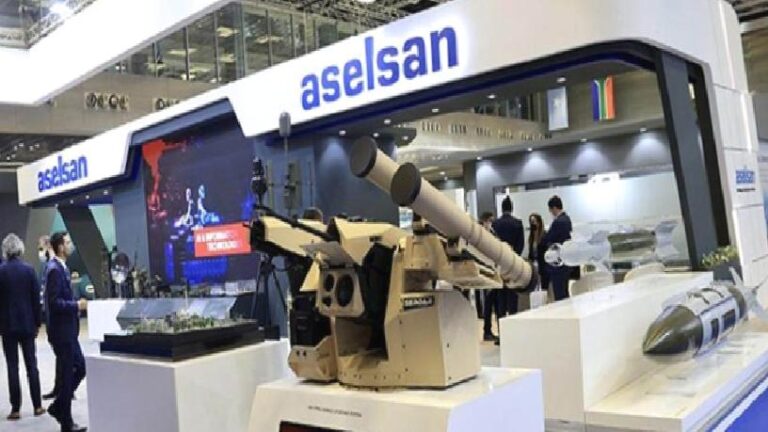 Aselsan’a SSB’den yeni sipariş