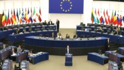 Avrupa Parlamentosu yeni Avrupa Komisyonu ekibini onayladı