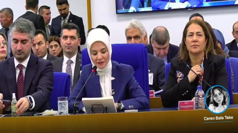 Bakan Göktaş “İzmir’de yangında ölen çocuklar”ın neden korumaya alınmadığını açıkladı: Personel, anne ve çocuklar arasındaki bağı görmüş