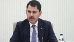 Bakan Kurum, 19. GYODER Gayrimenkul Zirvesi’nde sektöre seslenecek