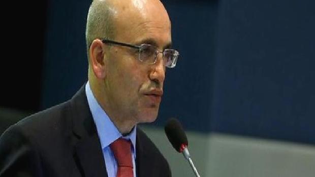 Bakan Şimşek’ten S&P değerlendirmesi