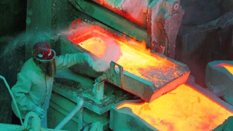 Baz metaller doların gerilemesiyle sıçradı