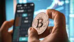 Bitcoin’de yeni rekor