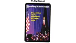 Bloomberg Businessweek Türkiye’nin 55. sayısı çıktı