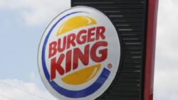 Burger King ve Popeyes’ın satışları üçüncü çeyrekte azaldı