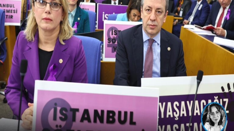Bütçe görüşmelerinde “kreş” gerginliği: CHP’ye karşı duralım derken, halkın karşısında duruyorsunuz