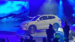 BYD, Türkiye pazarı için yeni modellerini tanıttı