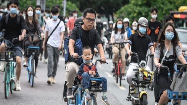 Çin’de resmi tatillere iki gün eklendi